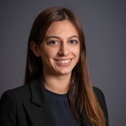 Vanessa Soldatos