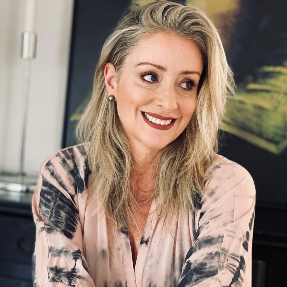 Michelle Schuberg
