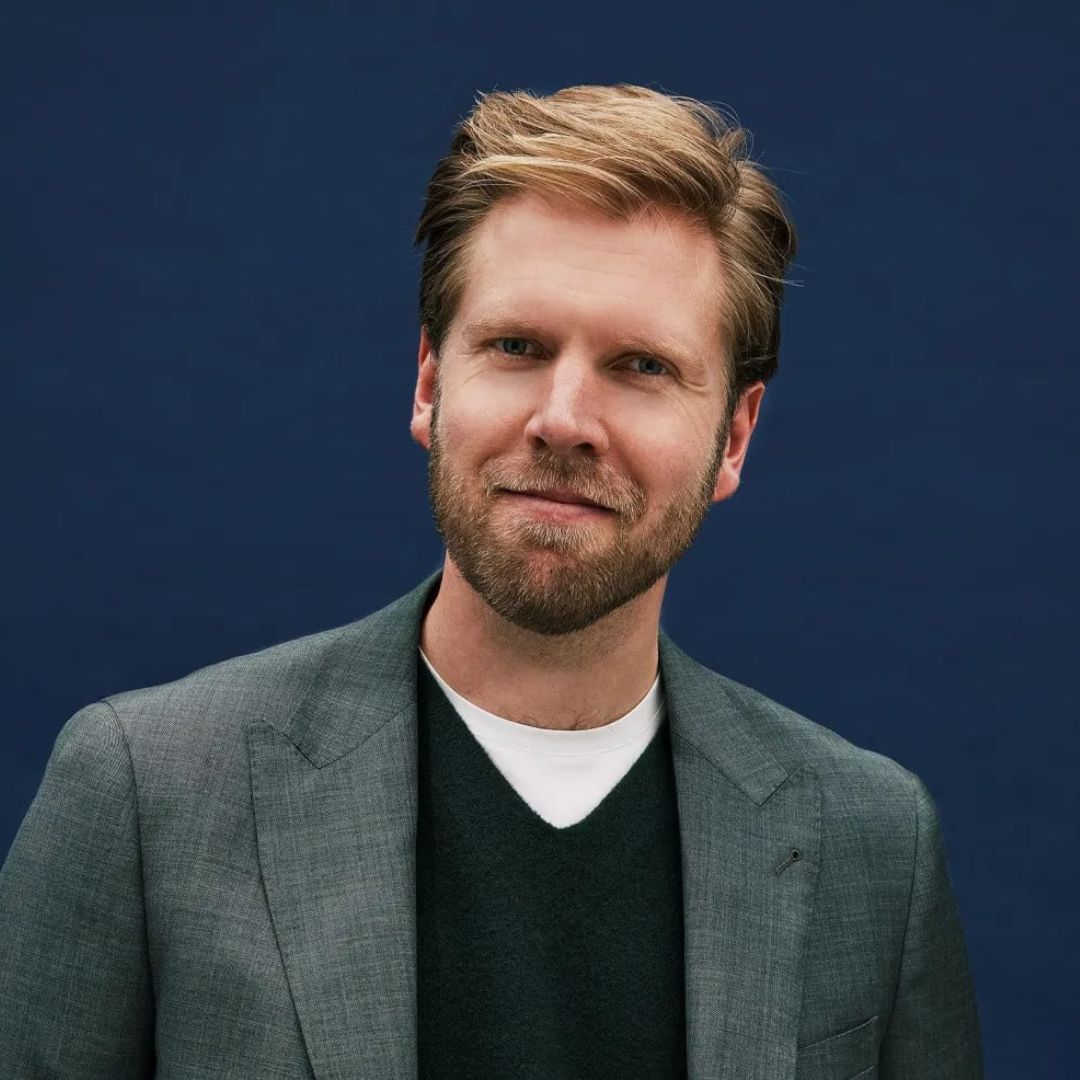 Mark Humphries