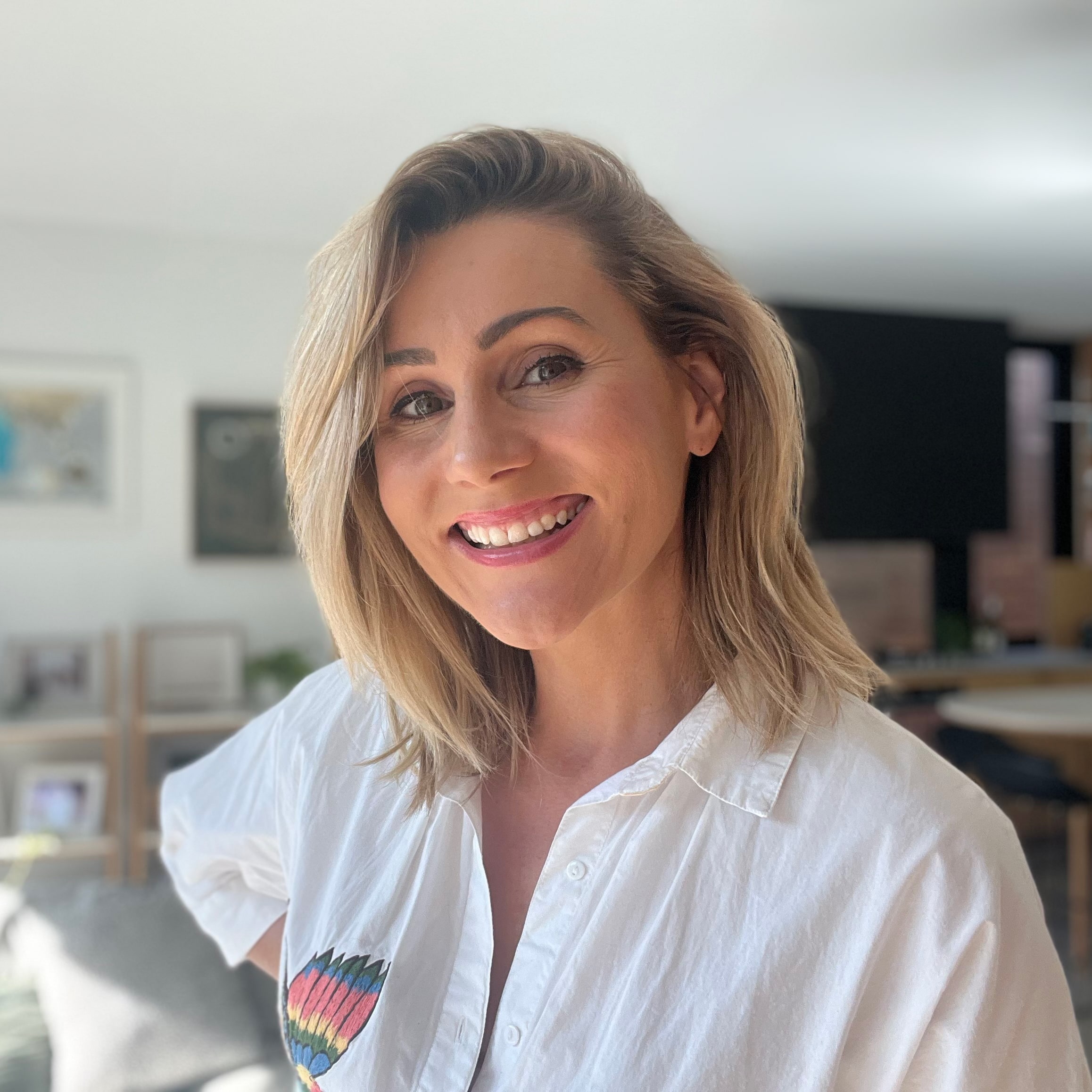Mercedes Ibbett