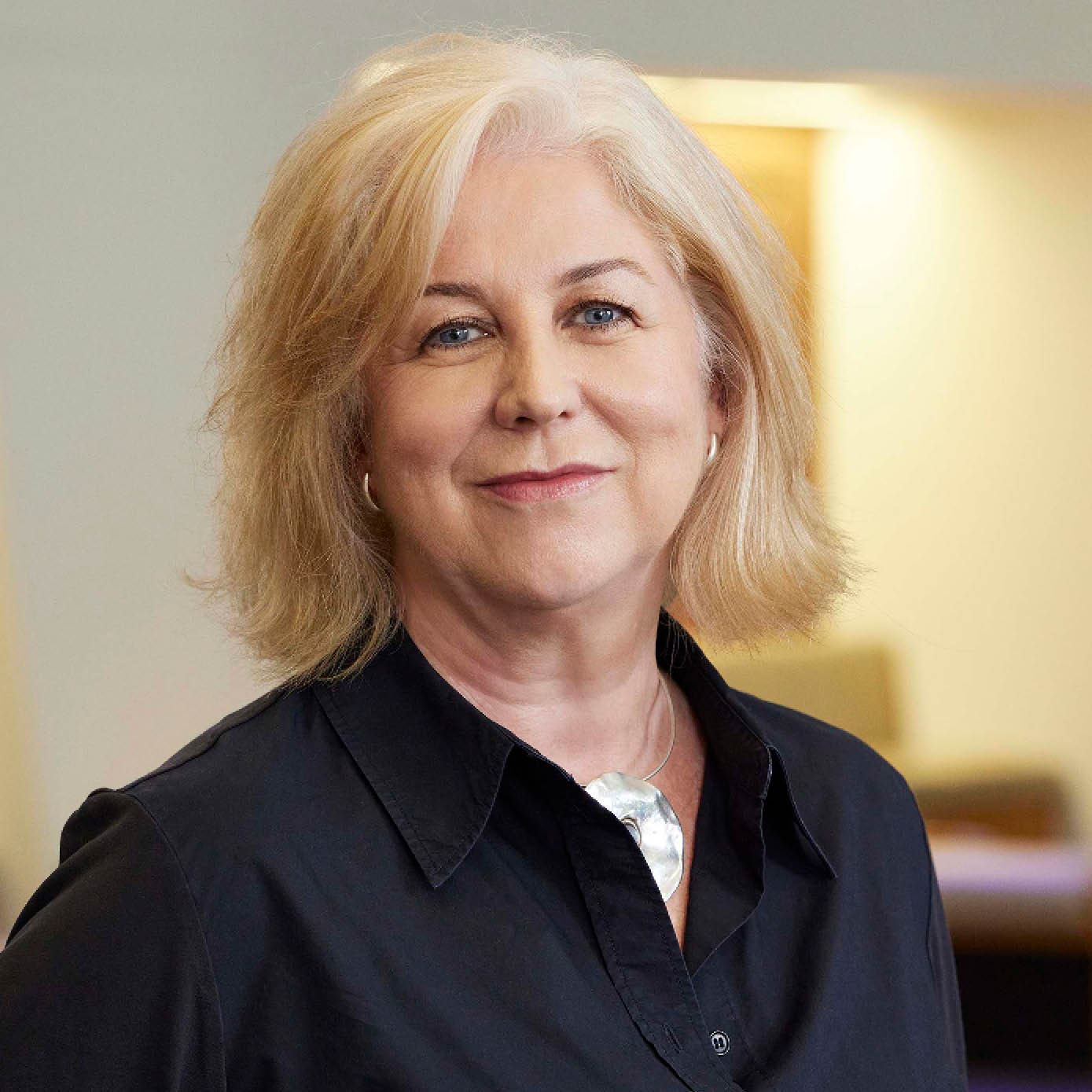 Alison Gardiner